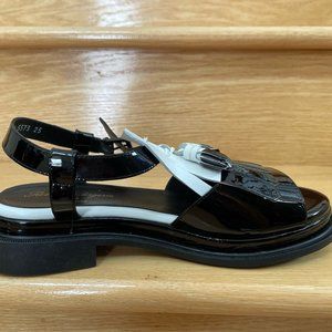 ROBERT CLERGERIE Sandals NEW
